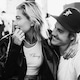 Justin Bieber, Hailey Baldwin